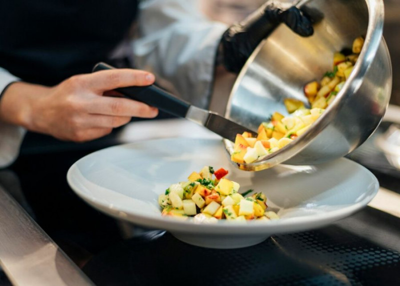 Zadłużenie branży gastronomicznej przekroczyło miliard złotych